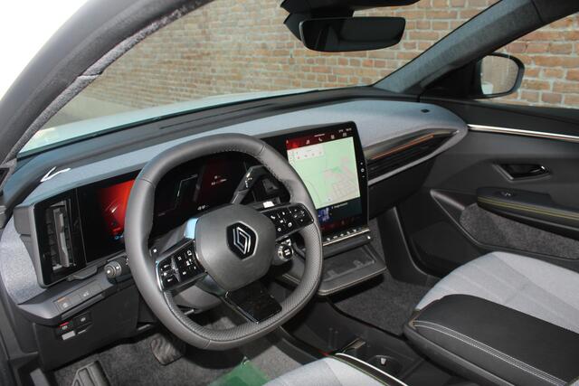 Renault SCENIC E-Tech EV60 comfort range techno - Pack advanced driving assist