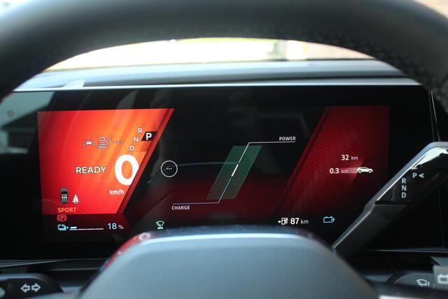 Renault SCENIC E-Tech EV60 comfort range techno - Pack advanced driving assist