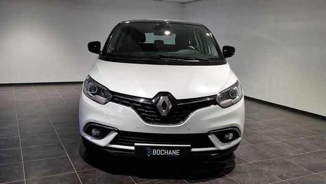 Renault SCENIC 1.3 TCe Bose