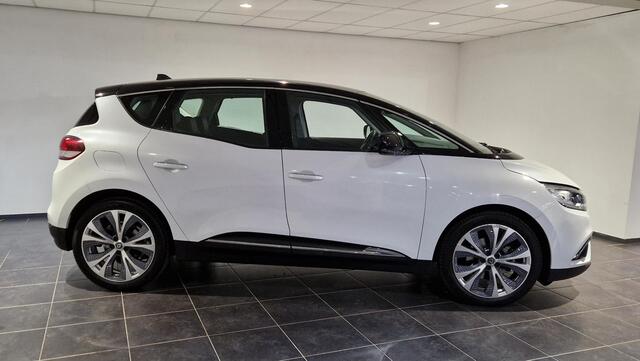 Renault SCENIC 1.3 TCe Bose