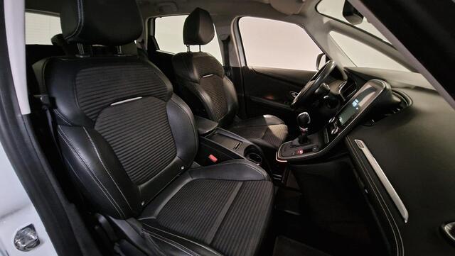 Renault SCENIC 1.3 TCe Bose