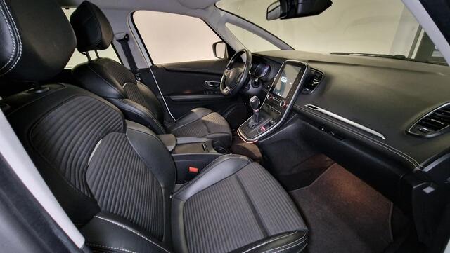 Renault SCENIC 1.3 TCe Bose