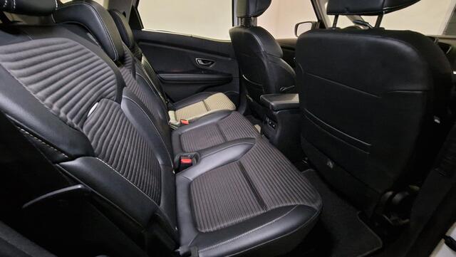 Renault SCENIC 1.3 TCe Bose