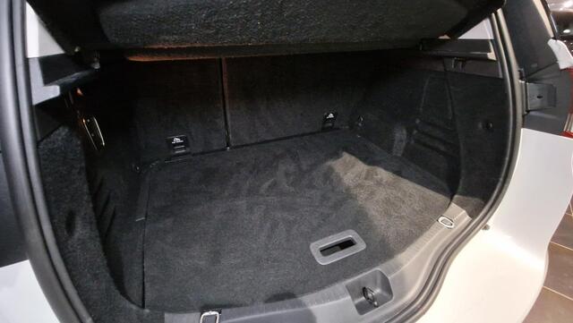 Renault SCENIC 1.3 TCe Bose