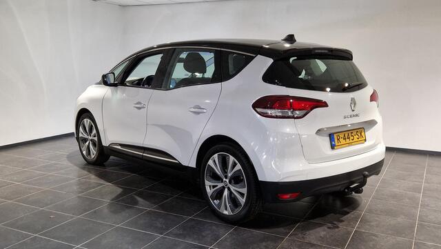 Renault SCENIC 1.3 TCe Bose