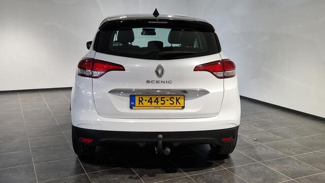 Renault SCENIC 1.3 TCe Bose