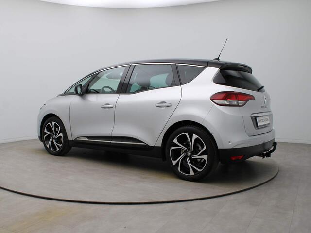 Renault SCENIC TCe 140pk Intens EDC/AUTOMAAT Camera | Climate | Navi | Parksens. v+a | Trekhaak