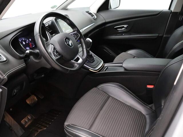 Renault SCENIC TCe 140pk Intens EDC/AUTOMAAT Camera | Climate | Navi | Parksens. v+a | Trekhaak
