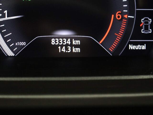 Renault SCENIC TCe 140pk Intens EDC/AUTOMAAT Camera | Climate | Navi | Parksens. v+a | Trekhaak