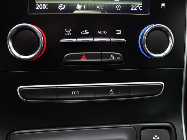 Renault SCENIC TCe 140pk Intens EDC/AUTOMAAT Camera | Climate | Navi | Parksens. v+a | Trekhaak