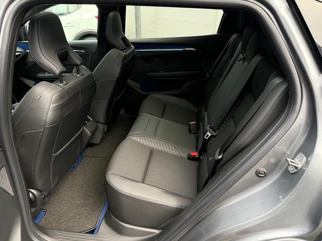 Renault SCENIC E-Tech EV87 long range esprit Alpine | Car of the year 2024! | Google Navi | Elektrische Achterklep | Stoel + Stuurverwarming | Groot Accupakket!