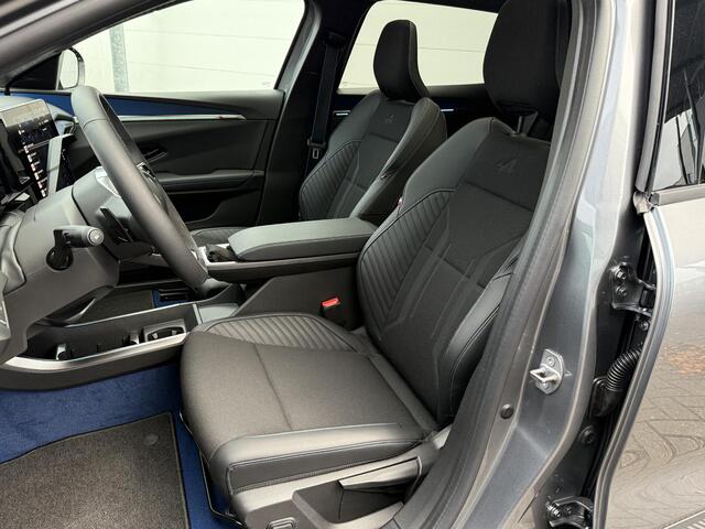Renault SCENIC E-Tech EV87 long range esprit Alpine | Car of the year 2024! | Google Navi | Elektrische Achterklep | Stoel + Stuurverwarming | Groot Accupakket!