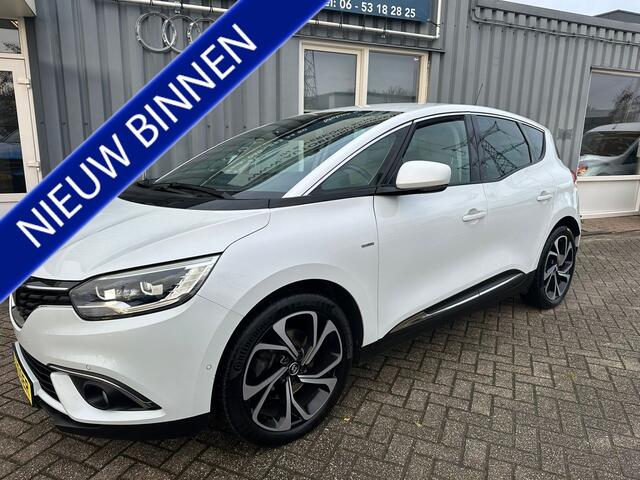 Renault SCENIC 1.2 TCe Intens