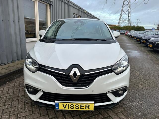 Renault SCENIC 1.2 TCe Intens