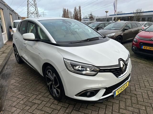 Renault SCENIC 1.2 TCe Intens