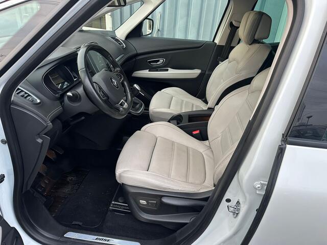 Renault SCENIC 1.2 TCe Intens