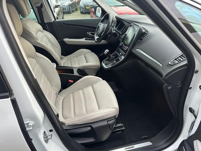 Renault SCENIC 1.2 TCe Intens