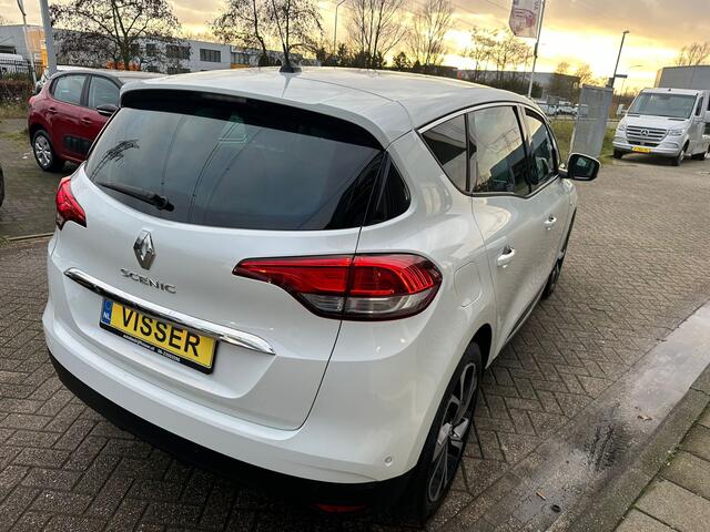 Renault SCENIC 1.2 TCe Intens