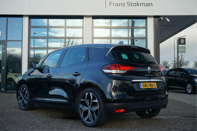Renault SCENIC 1.3 TCE 140 Intens