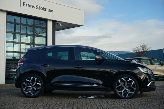 Renault SCENIC 1.3 TCE 140 Intens