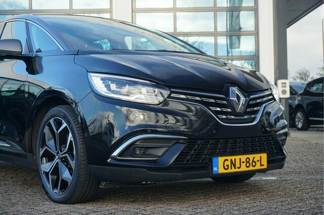 Renault SCENIC 1.3 TCE 140 Intens