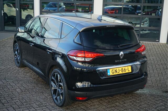 Renault SCENIC 1.3 TCE 140 Intens