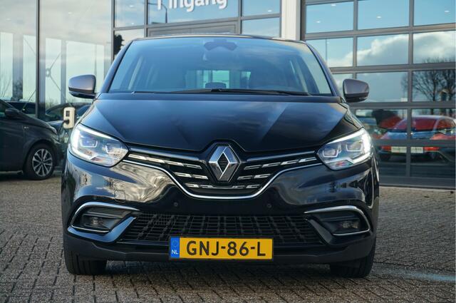 Renault SCENIC 1.3 TCE 140 Intens