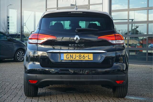 Renault SCENIC 1.3 TCE 140 Intens