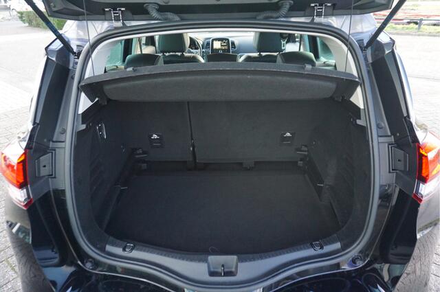 Renault SCENIC 1.3 TCE 140 Intens