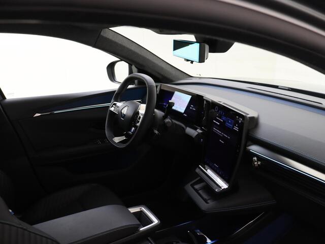 Renault SCENIC E-Tech EV87 long range esprit Alpine