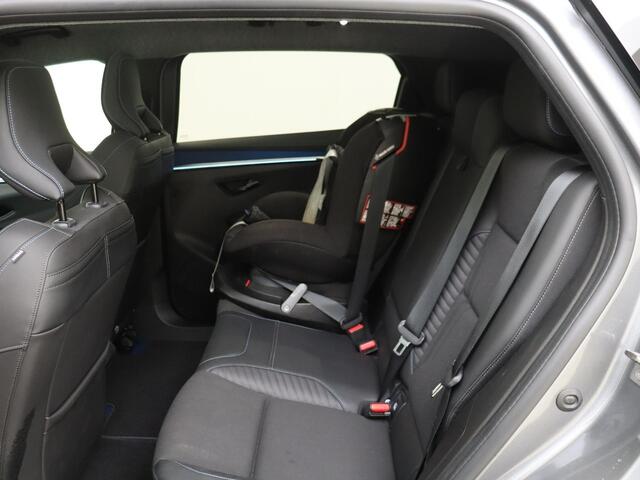 Renault SCENIC E-Tech EV87 long range esprit Alpine