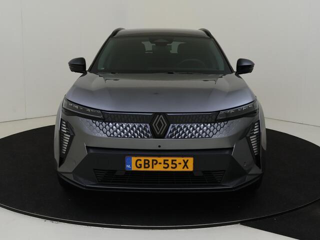 Renault SCENIC E-Tech EV87 long range esprit Alpine