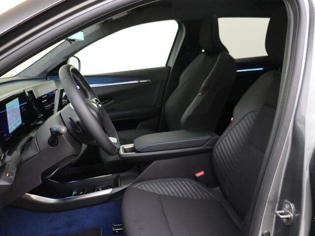 Renault SCENIC E-Tech EV87 long range esprit Alpine