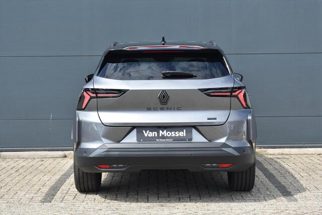 Renault SCENIC E-Tech EV87 long range esprit Alpine 220pk | Carplay | Solarbay | Harman Kardon | Stoelverwarming | Afneembare Trekhaak