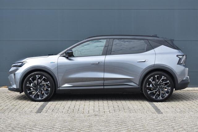 Renault SCENIC E-Tech EV87 long range esprit Alpine 220pk | Carplay | Solarbay | Harman Kardon | Stoelverwarming | Afneembare Trekhaak