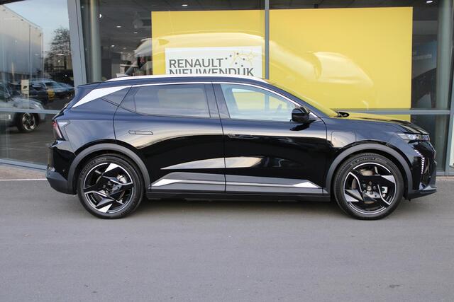 Renault SCENIC E-Tech EV87 long range iconic | PACK AUGMENTED VISION | 360 CAMERA | PARKEERSENSOREN V+A | CLIMATE CONTROL | ADAPT. CRUISE CONTROL | APPLE CARPLAY