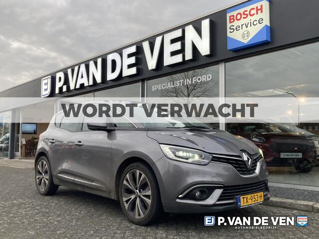 Renault SCENIC 1.3 TCe Intens