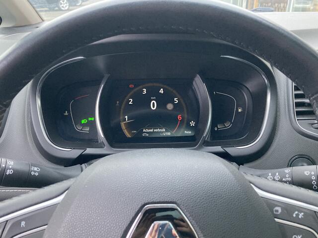 Renault SCENIC 1.3 TCe Intens