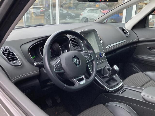 Renault SCENIC 1.3 TCe Intens