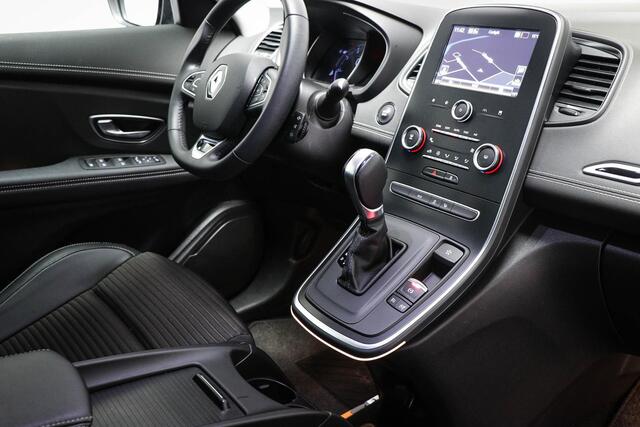 Renault SCENIC 1.3 TCe Intens | CLIMA | HALF LEDER | NAVI | DAB | APPLE | CAMERA | 20"