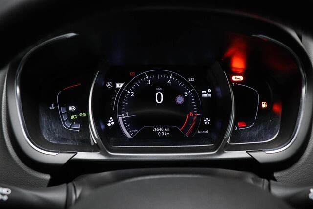 Renault SCENIC 1.3 TCe Intens | CLIMA | HALF LEDER | NAVI | DAB | APPLE | CAMERA | 20"