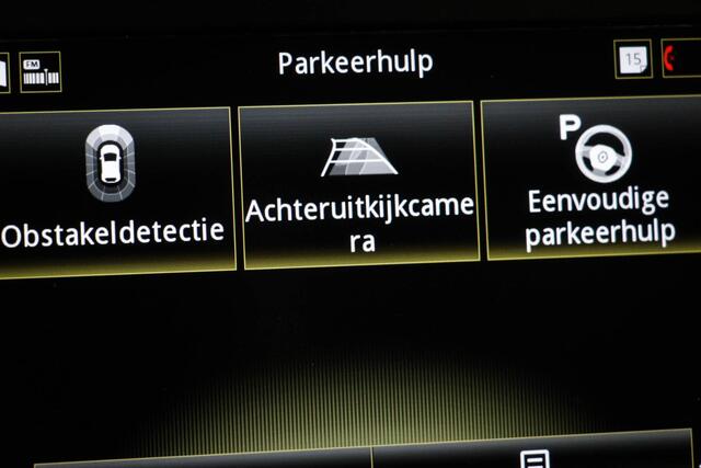Renault SCENIC 1.3 TCe Intens | CLIMA | HALF LEDER | NAVI | DAB | APPLE | CAMERA | 20"