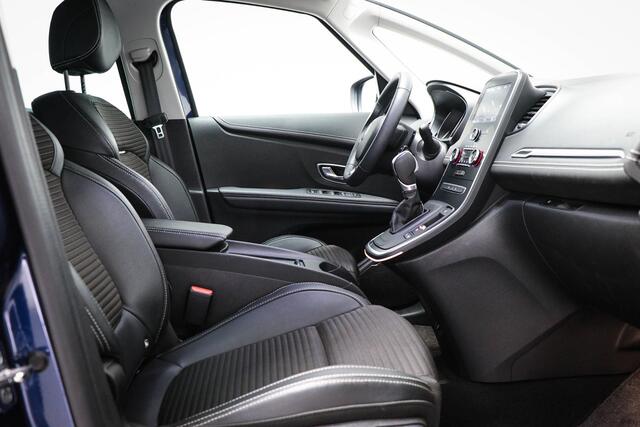 Renault SCENIC 1.3 TCe Intens | CLIMA | HALF LEDER | NAVI | DAB | APPLE | CAMERA | 20"