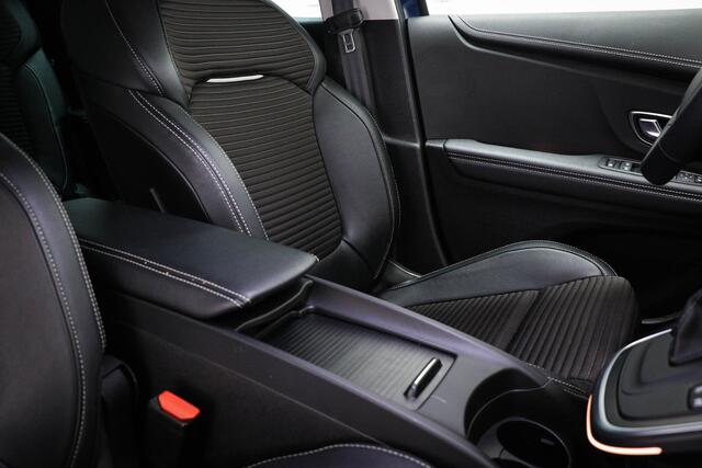 Renault SCENIC 1.3 TCe Intens | CLIMA | HALF LEDER | NAVI | DAB | APPLE | CAMERA | 20"