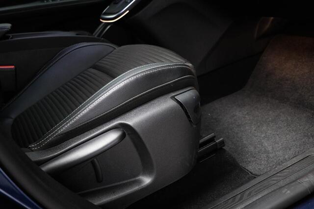 Renault SCENIC 1.3 TCe Intens | CLIMA | HALF LEDER | NAVI | DAB | APPLE | CAMERA | 20"