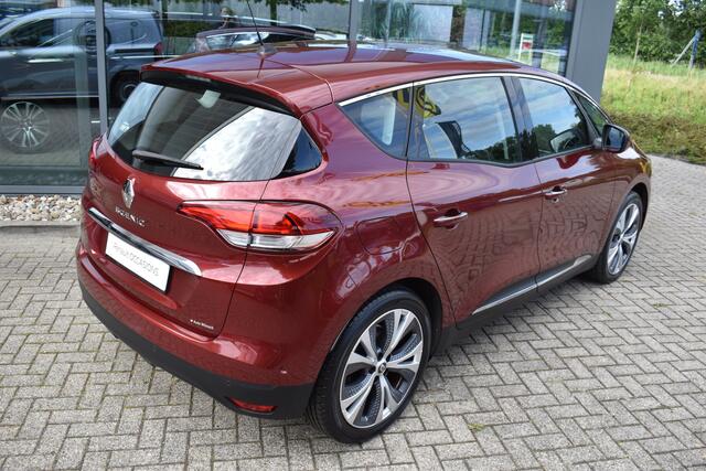 Renault SCENIC TCe 130 Intens | incl. Bovag rijklaarpakket met 12 maanden garantie |