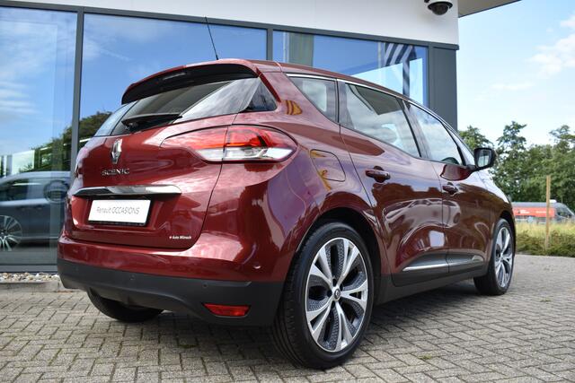 Renault SCENIC TCe 130 Intens | incl. Bovag rijklaarpakket met 12 maanden garantie |
