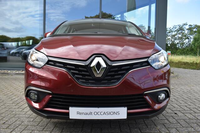 Renault SCENIC TCe 130 Intens | incl. Bovag rijklaarpakket met 12 maanden garantie |