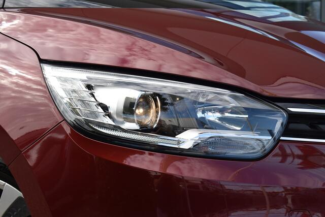 Renault SCENIC TCe 130 Intens | incl. Bovag rijklaarpakket met 12 maanden garantie |