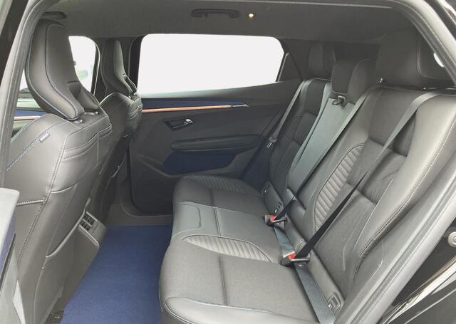 Renault SCENIC E-Tech EV87 long range esprit Alpine - pack advanced driving assist & augmented vision,elektrisch verstelbare, verwarmbare en inklapbare buitenspiegels met geheugenfunctie